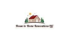 House To Home Renovations logo
