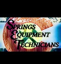 Avatar for Colorado Springs Equipment Technicians