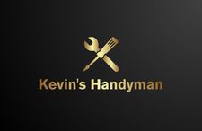 Logo for Kevin's Handyman - Unlicensed Contactor