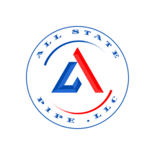 Logo for All State Pipe, LLC