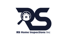 Logo for RS Home Inspections