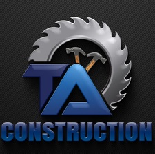 Logo for T&A Construction