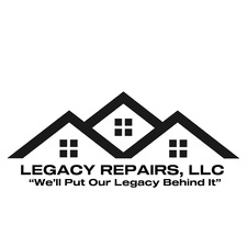 Logo for Legacy Repairs, LLC