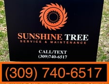 Avatar for Sunshine Tree Service & Maintenance