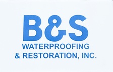Avatar for B & S Waterproofing & Restoration, Inc.