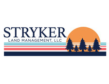 Stryker Land Management, LLC logo