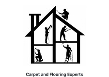 Logo for The Carpet Experts