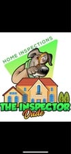 Logo for The Inspector Dude