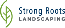 Logo for Strong Roots LLC