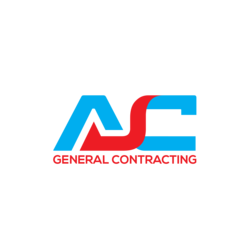 AJC General Contracting logo