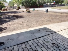 Logo for KTS Management, Inc. Dba KTS Lawncare