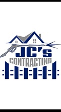 Logo for JC's Contracting LLC