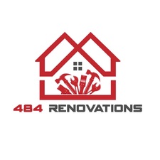 Logo for 484 Renovations