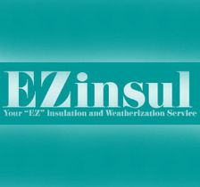 Logo for EZ Insul, Inc