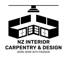 Logo for NZ INTERIOR CARPENTRY & DESIGN LLC