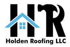 Holden Roofing, LLC logo