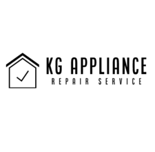 Logo for KG Appliance
