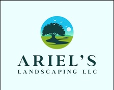 ARIELS LANDSCAPING LIMITED LIABILITY COMPANY logo