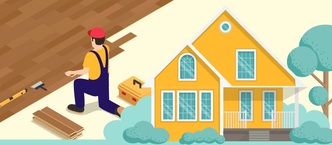 Galarza Remodeling LLC logo