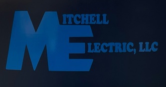 Daniel Mitchell Electric logo