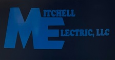 Logo for Daniel Mitchell Electric
