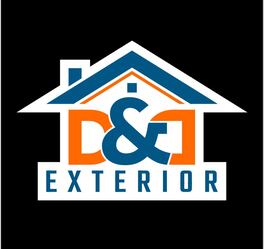 D&D Exterior logo