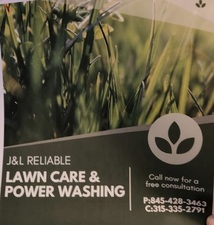 Avatar for J&L Reliable Lawn Care