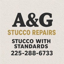 Avatar for A and G Stucco