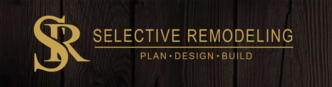 Selective Remodeling logo