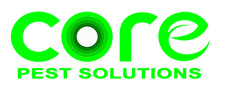 Logo for Core Pest Solutions, LLC