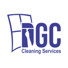 Logo for D.G.C. Cleaning Services, LLC