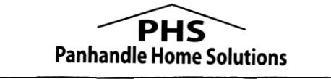 Panhandle Home Solutions, LLC logo