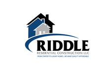 Riddle Residential Construction, LLC logo