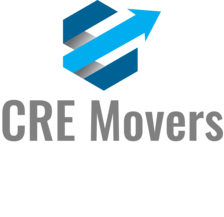 Logo for CRE Movers