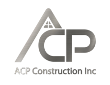 ACP Construction, Inc. logo