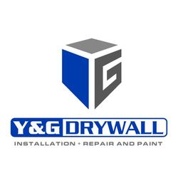 Y and G Drywall Repair LLC logo