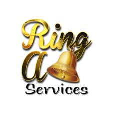 Logo for Ring A Bell Services, LLC