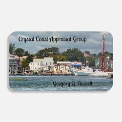 Crystal Coast Appraisal Group LLC logo