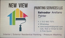 Avatar for New View Painting Services, LLC