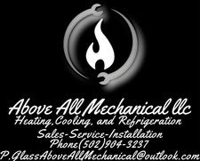Avatar for Above All Mechanical, LLC.