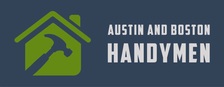 Logo for Austin and Boston Handymen LLC