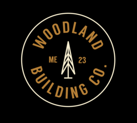 Woodland Building Company logo