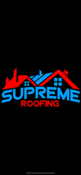 Supreme Roofing, LLC logo