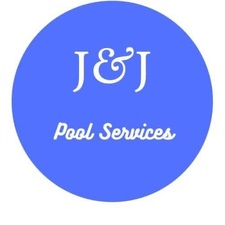 J&J Pool Services logo