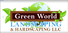 Avatar for Green World Landscaping LLC