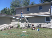 Avatar for DJ Power Washing
