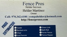 Avatar for Helder Services