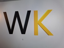 Wave Key Contracting logo