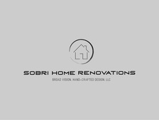 Sobri Home Renovations, LLC logo