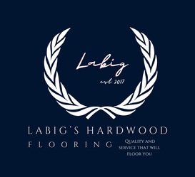 Labig's Hardwood Flooring, LLC logo